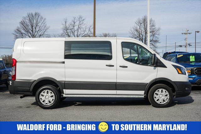 2023 Ford Transit-250 Cargo Van 250