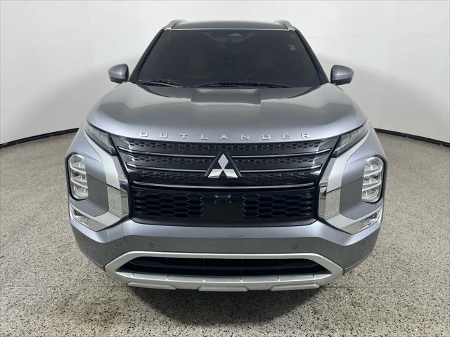 2023 Mitsubishi Outlander SEL 2.5 2WD