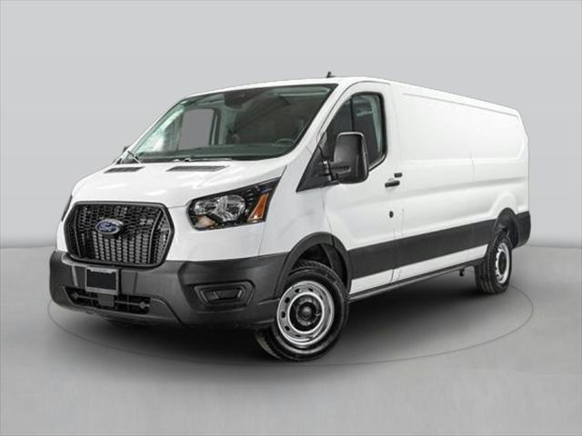 2025 Ford Transit-250 Cargo Van Base