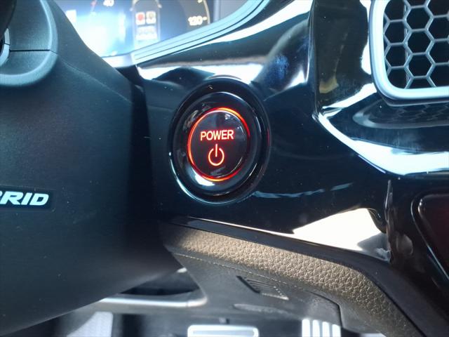 2026 Honda Civic Sport Touring
