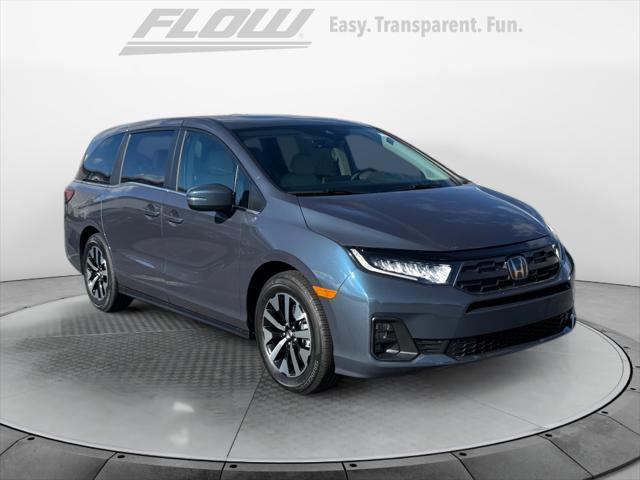 2026 Honda Odyssey EX-L for sale in Burlington, NC