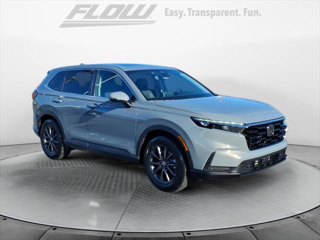 2026 Honda CR-V EX-L 2WD for sale in Burlington, NC