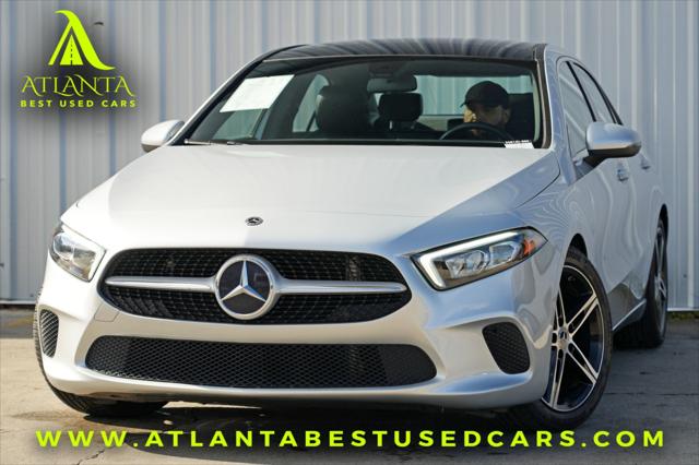 2022 Mercedes-Benz A 220 A 220 for sale in Norcross, GA