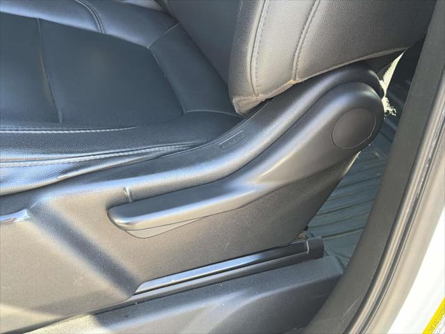 2020 Chevrolet Silverado 2500HD 4WD Crew Cab Standard Bed WT