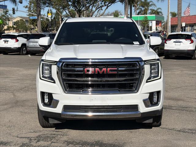 2023 GMC Yukon 4WD SLT