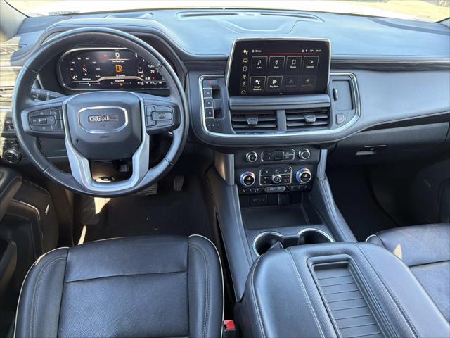 2023 GMC Yukon 4WD SLT