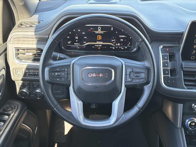 2023 GMC Yukon 4WD SLT