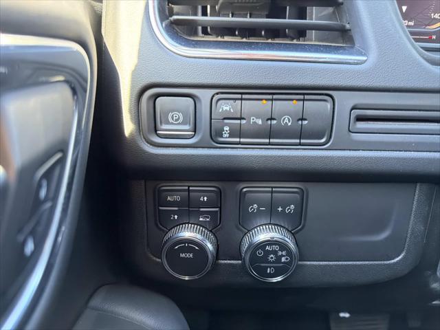 2023 GMC Yukon 4WD SLT