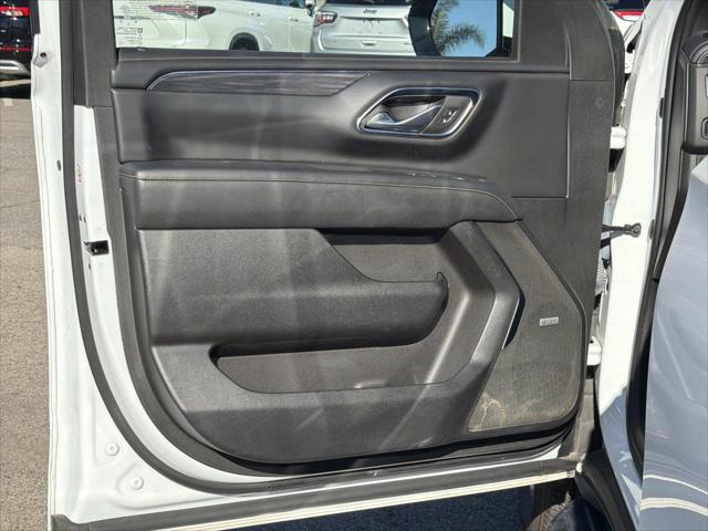 2023 GMC Yukon 4WD SLT