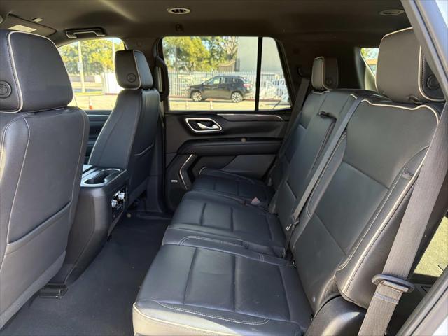 2023 GMC Yukon 4WD SLT