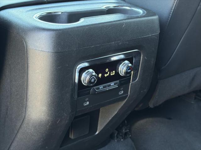 2023 GMC Yukon 4WD SLT