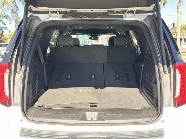 2023 GMC Yukon 4WD SLT