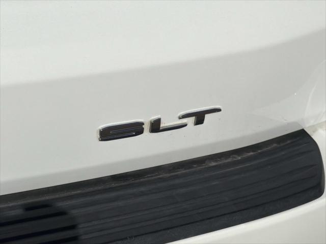 2023 GMC Yukon 4WD SLT