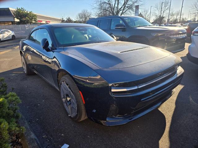 2026 Dodge Charger Scat Pack Plus 2-Door AWD