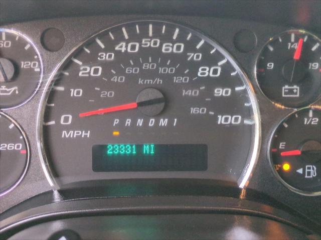 2023 GMC Savana Cargo RWD 2500 Regular Wheelbase Work Van