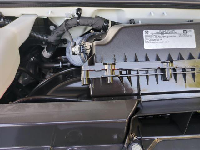 2023 GMC Savana Cargo RWD 2500 Regular Wheelbase Work Van