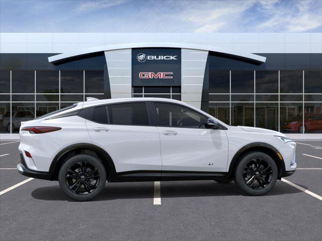 2026 Buick NV Sport Touring FWD
