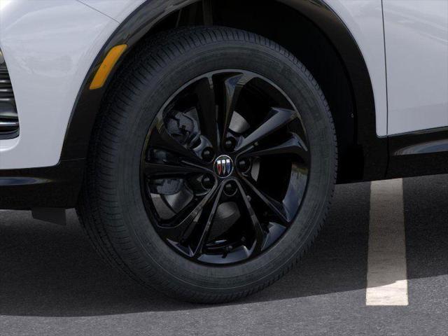 2026 Buick NV Sport Touring FWD