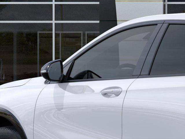2026 Buick NV Sport Touring FWD