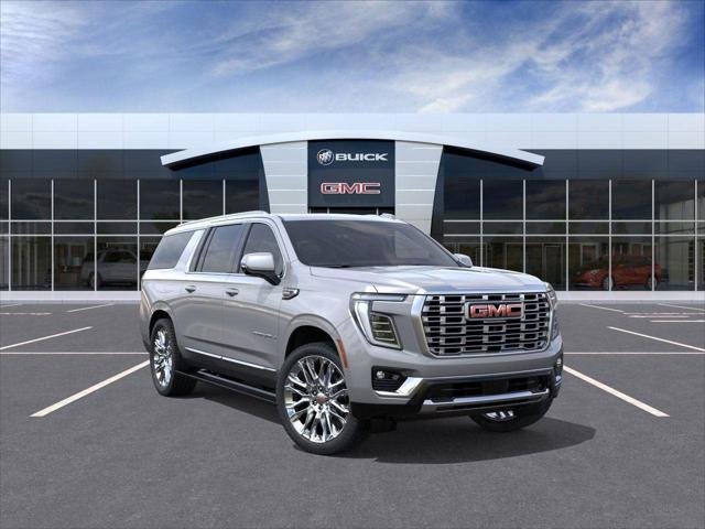 2026 GMC Yukon XL 4WD Denali for sale in Pasadena, CA