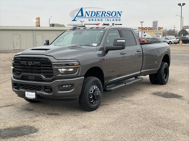 2026 Ram 3500 Laramie Crew Cab 4x4 8' Box for sale in Grand Island, NE