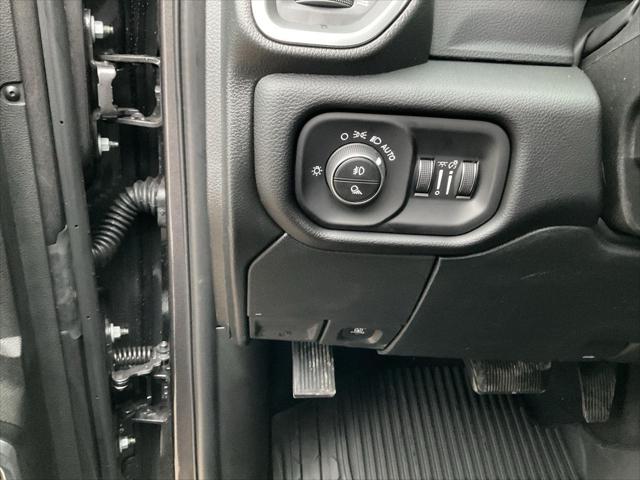 2026 Ram 3500 Laramie Crew Cab 4x4 8' Box