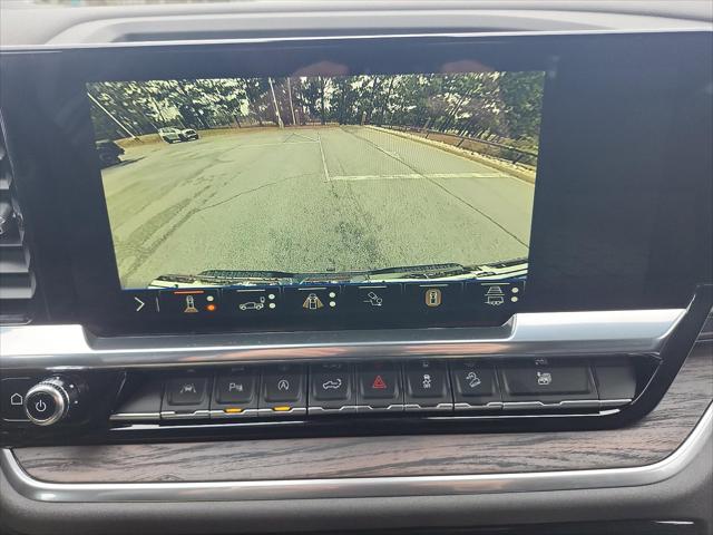 2026 GMC Sierra 1500 Crew Cab, Short Bed, SLT, 4WD