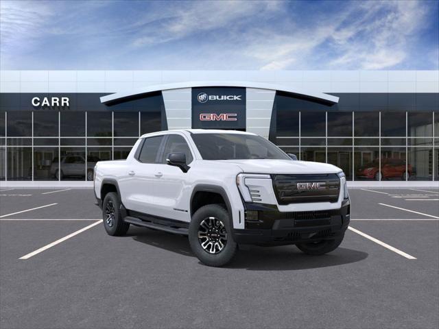2026 GMC Sierra Extended Range Elevation for sale in Vancouver, WA