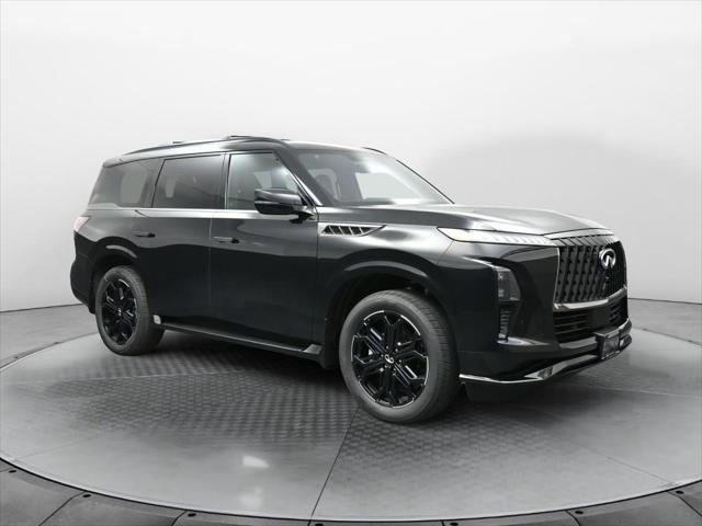 2026 INFINITI QX80 SPORT for sale in Dacono, CO