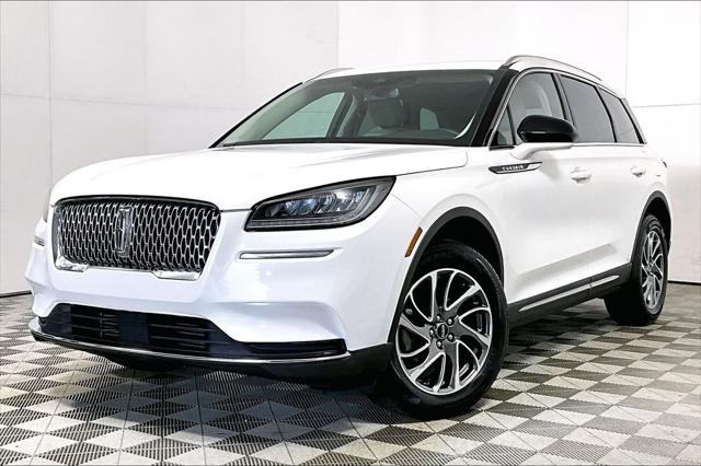 Used 2022 Lincoln Corsair For Sale in Millington, TN