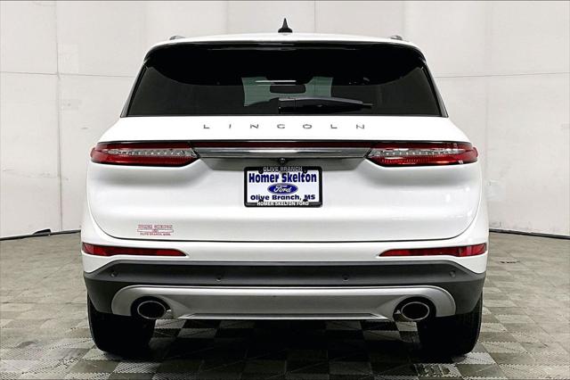 Used 2022 Lincoln Corsair For Sale in Millington, TN