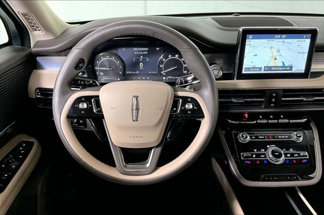 Used 2022 Lincoln Corsair For Sale in Millington, TN