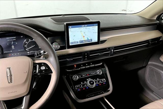 Used 2022 Lincoln Corsair For Sale in Millington, TN