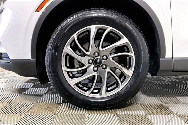 Used 2022 Lincoln Corsair For Sale in Millington, TN