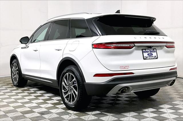 Used 2022 Lincoln Corsair For Sale in Millington, TN