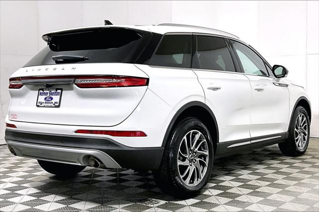 Used 2022 Lincoln Corsair For Sale in Millington, TN