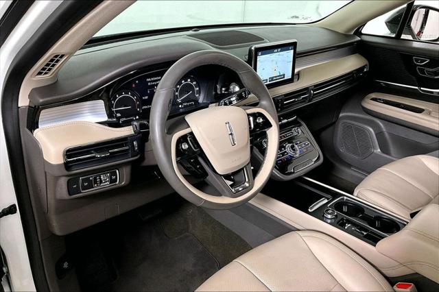 Used 2022 Lincoln Corsair For Sale in Millington, TN