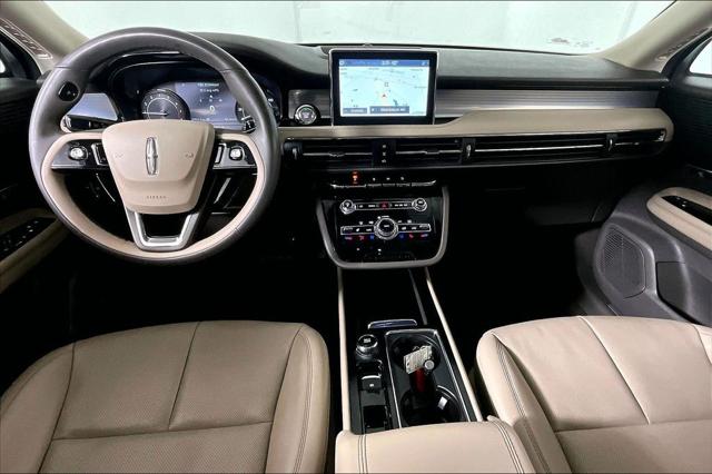 Used 2022 Lincoln Corsair For Sale in Millington, TN