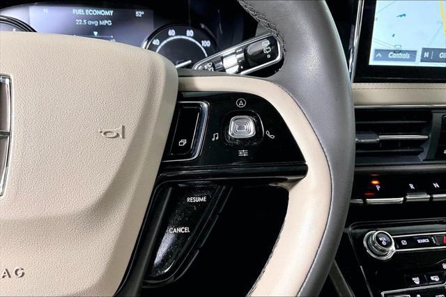 Used 2022 Lincoln Corsair For Sale in Millington, TN