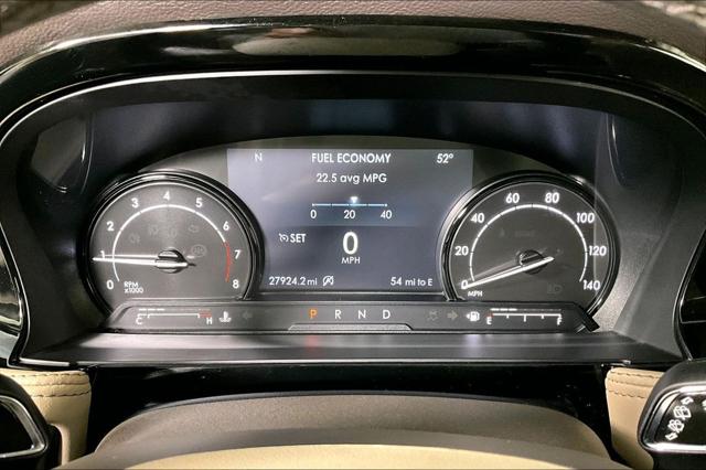 Used 2022 Lincoln Corsair For Sale in Millington, TN