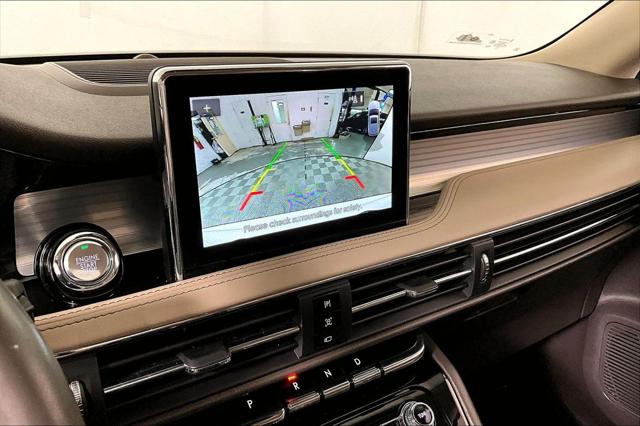 Used 2022 Lincoln Corsair For Sale in Millington, TN