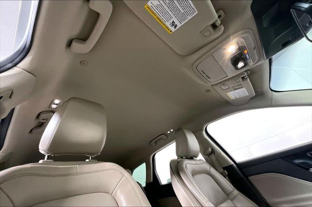 Used 2022 Lincoln Corsair For Sale in Millington, TN