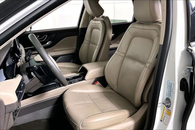 Used 2022 Lincoln Corsair For Sale in Millington, TN