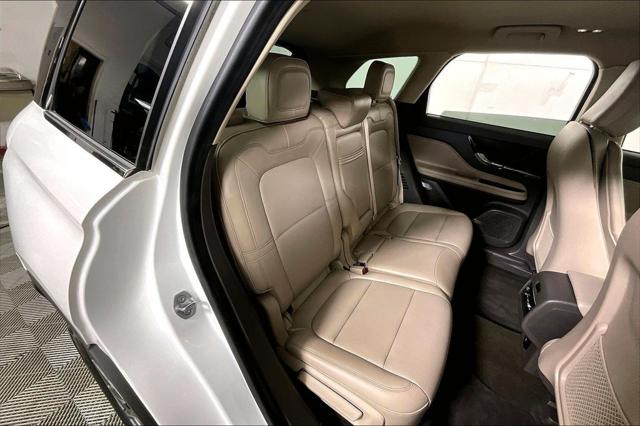 Used 2022 Lincoln Corsair For Sale in Millington, TN