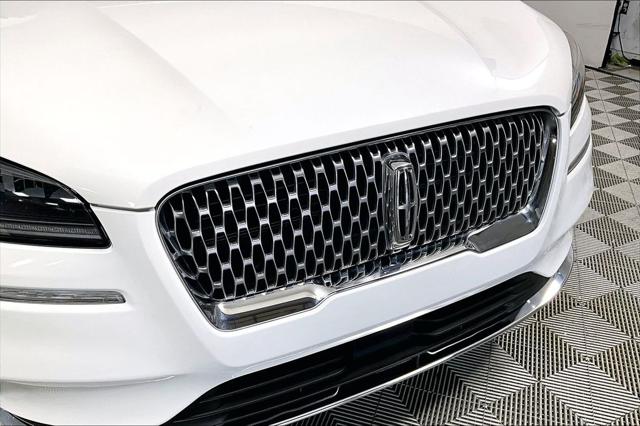 Used 2022 Lincoln Corsair For Sale in Millington, TN