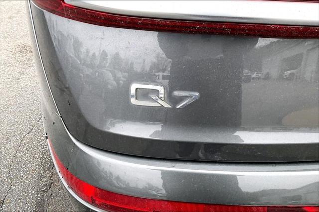 Used 2021 Audi Q7 For Sale in Olive Branch, MS