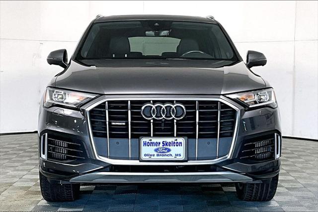 Used 2021 Audi Q7 For Sale in Millington, TN