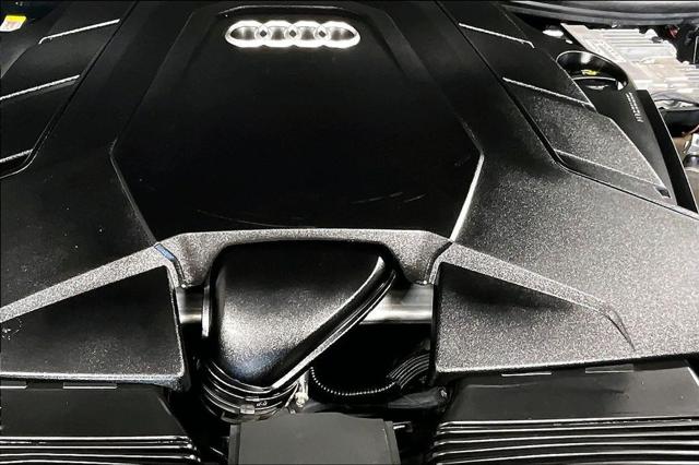 Used 2021 Audi Q7 For Sale in Millington, TN