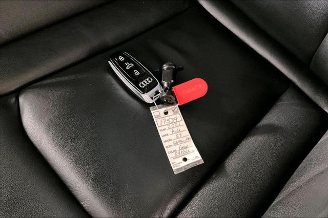 Used 2021 Audi Q7 For Sale in Millington, TN