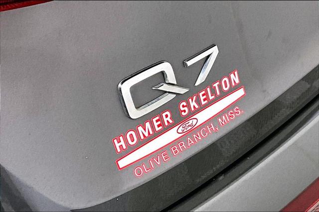 Used 2021 Audi Q7 For Sale in Millington, TN